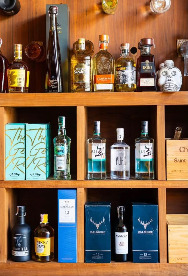 Established Wine Business for Sale in Rawai – Saiyuan, Phuket