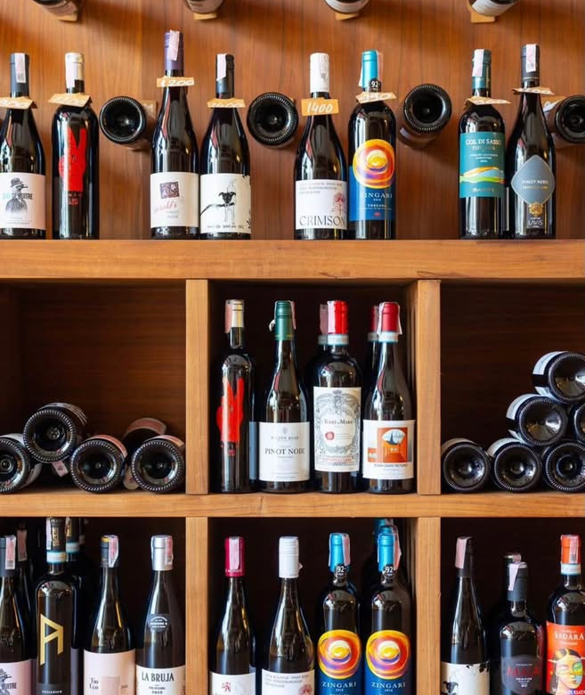 Established Wine Business for Sale in Rawai – Saiyuan, Phuket