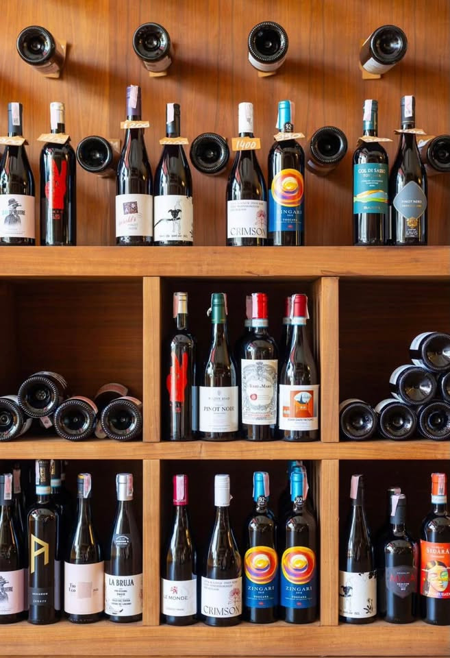 Established Wine Business for Sale in Rawai – Saiyuan, Phuket