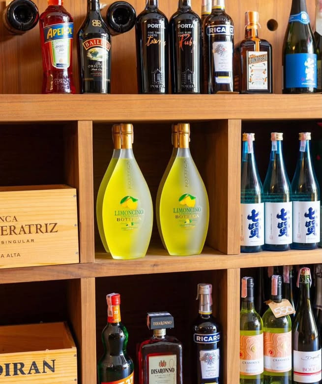 Established Wine Business for Sale in Rawai – Saiyuan, Phuket