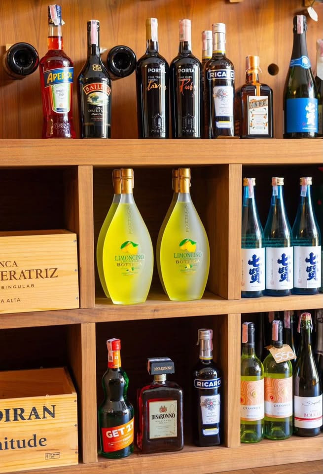 Established Wine Business for Sale in Rawai – Saiyuan, Phuket