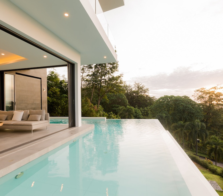 6 Bedroom Sea View Pool Villa for Sale in Yamu Hills