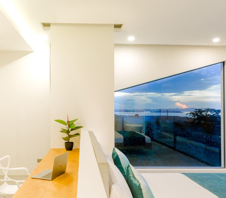 6 Bedroom Sea View Pool Villa for Sale in Yamu Hills