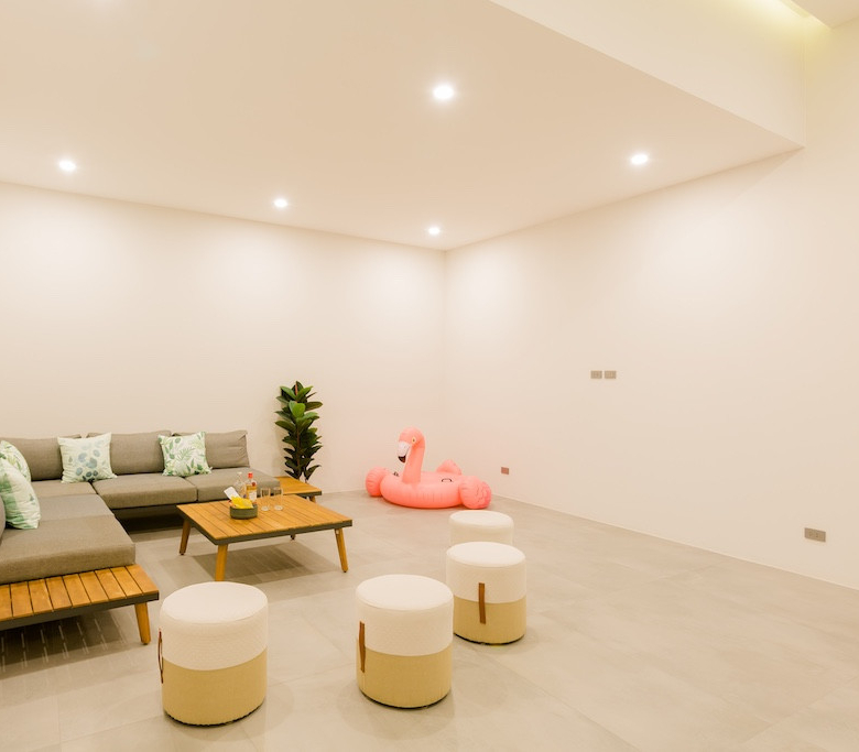 6 Bedroom Sea View Pool Villa for Sale in Yamu Hills