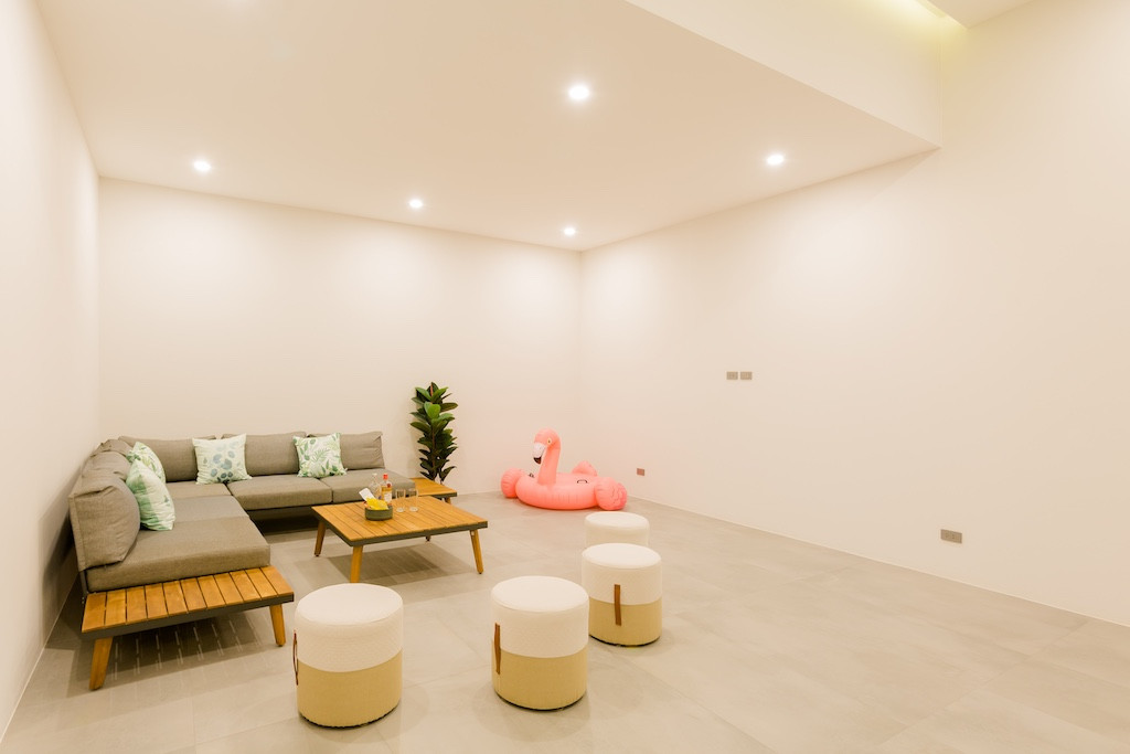 6 Bedroom Sea View Pool Villa for Sale in Yamu Hills