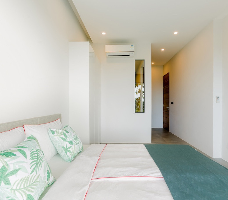 6 Bedroom Sea View Pool Villa for Sale in Yamu Hills