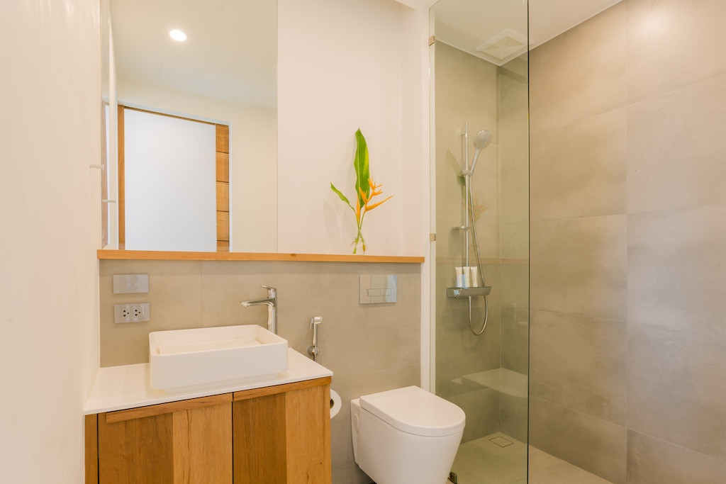 6 Bedroom Sea View Pool Villa for Sale in Yamu Hills