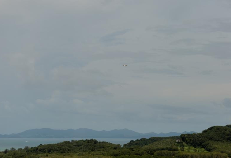 6 Bedroom Sea View Pool Villa for Sale in Yamu Hills