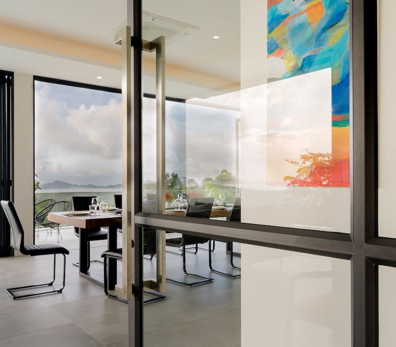 6 Bedroom Sea View Pool Villa for Sale in Yamu Hills