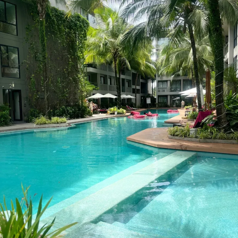 1 Bedroom Condo for Sale at Diamond Condominium Bang Tao