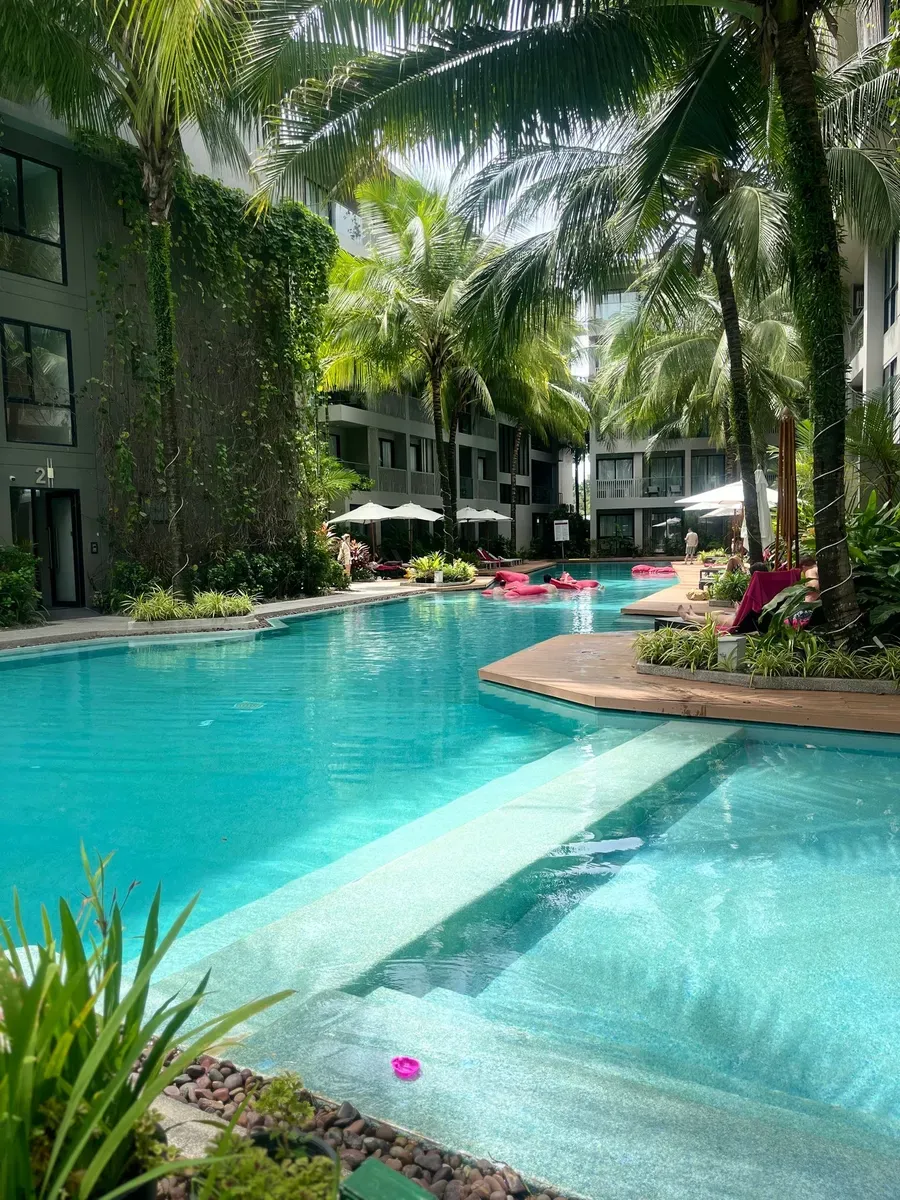 1 Bedroom Condo for Sale at Diamond Condominium Bang Tao
