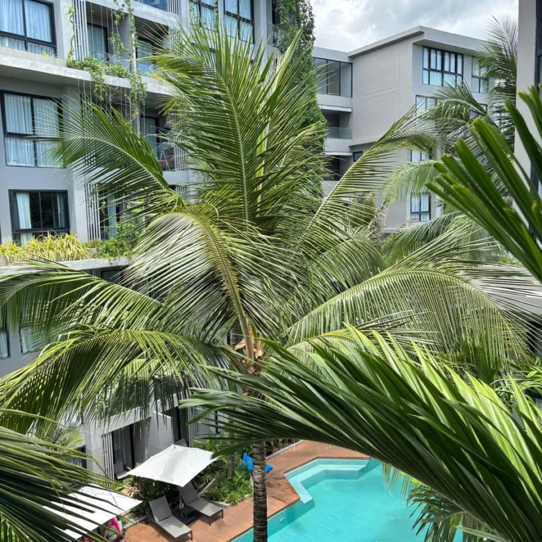 1 Bedroom Condo for Sale at Diamond Condominium Bang Tao