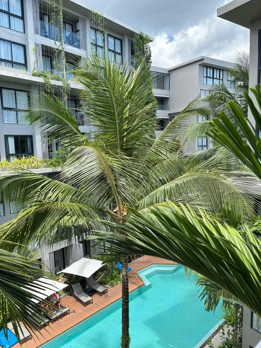 1 Bedroom Condo for Sale at Diamond Condominium Bang Tao