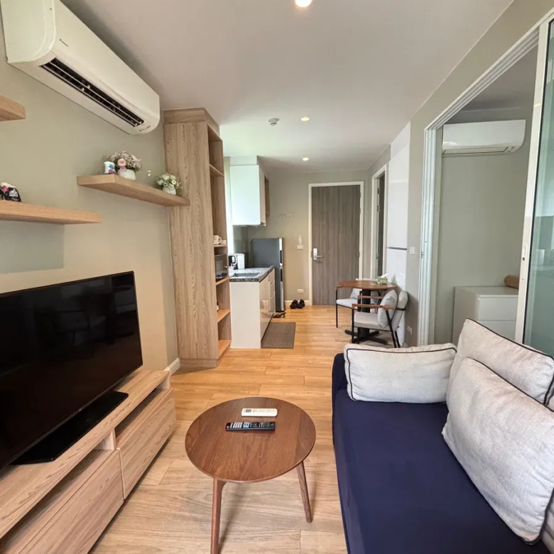 1 Bedroom Condo for Sale at Diamond Condominium Bang Tao