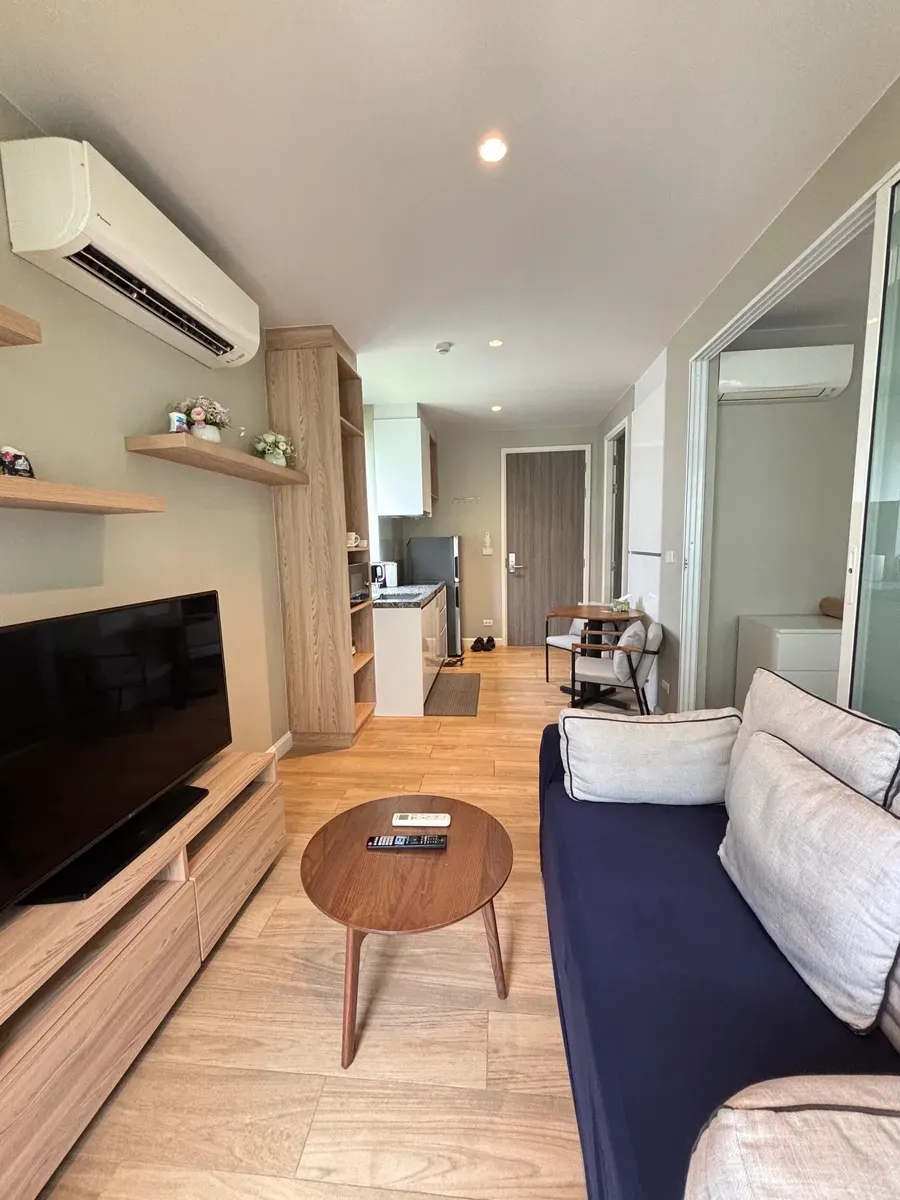 1 Bedroom Condo for Sale at Diamond Condominium Bang Tao