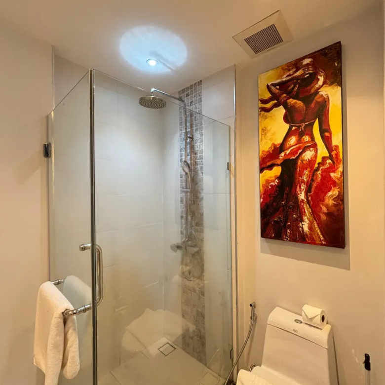 1 Bedroom Condo for Sale at Diamond Condominium Bang Tao