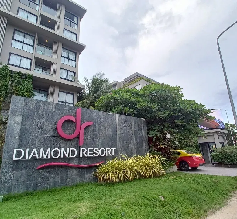 1 Bedroom Condo for Sale at Diamond Condominium Bang Tao