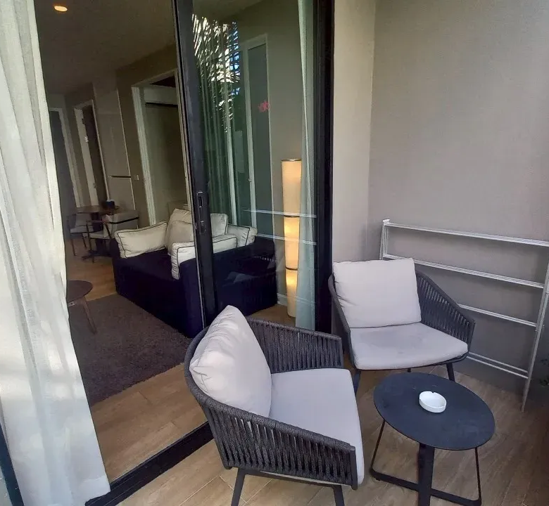 1 Bedroom Condo for Sale at Diamond Condominium Bang Tao