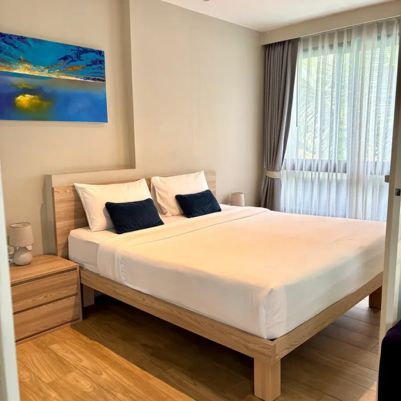 1 Bedroom Condo for Sale at Diamond Condominium Bang Tao
