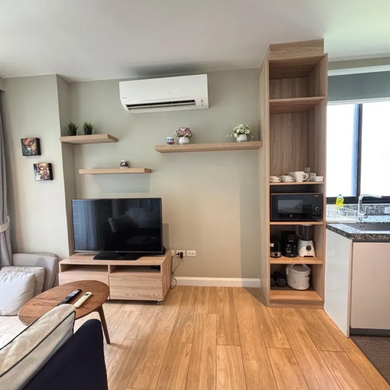 1 Bedroom Condo for Sale at Diamond Condominium Bang Tao