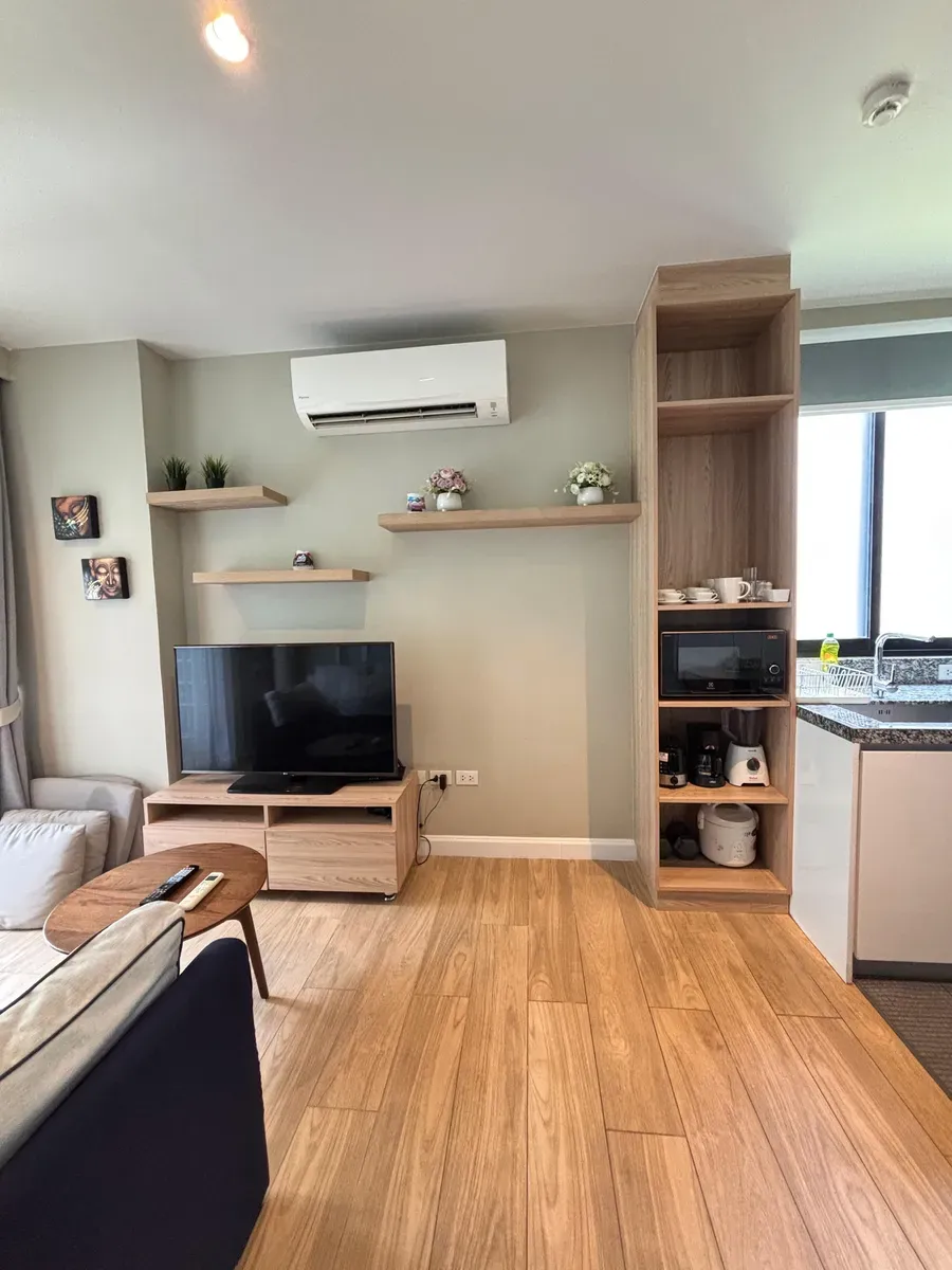 1 Bedroom Condo for Sale at Diamond Condominium Bang Tao