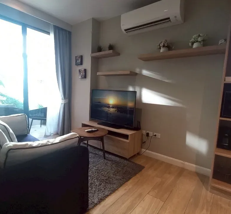 1 Bedroom Condo for Sale at Diamond Condominium Bang Tao