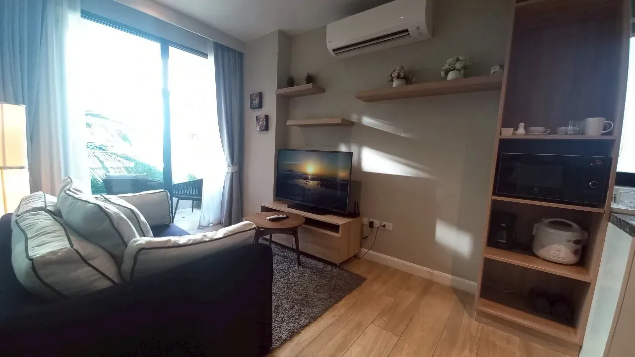 1 Bedroom Condo for Sale at Diamond Condominium Bang Tao