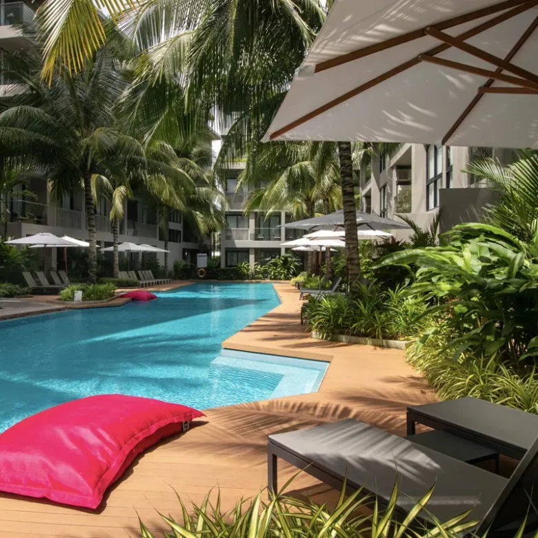 1 Bedroom Condo for Sale at Diamond Condominium Bang Tao