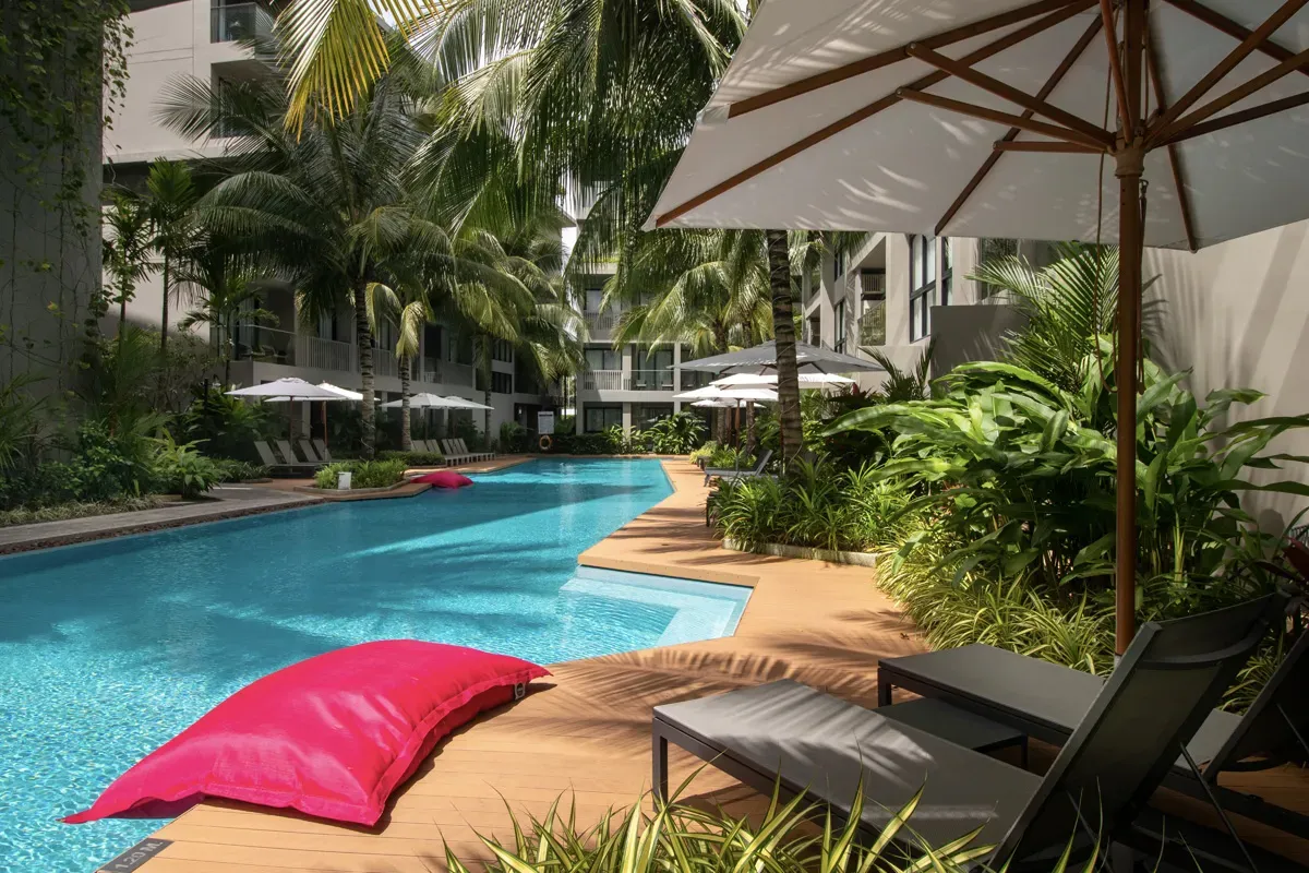 1 Bedroom Condo for Sale at Diamond Condominium Bang Tao