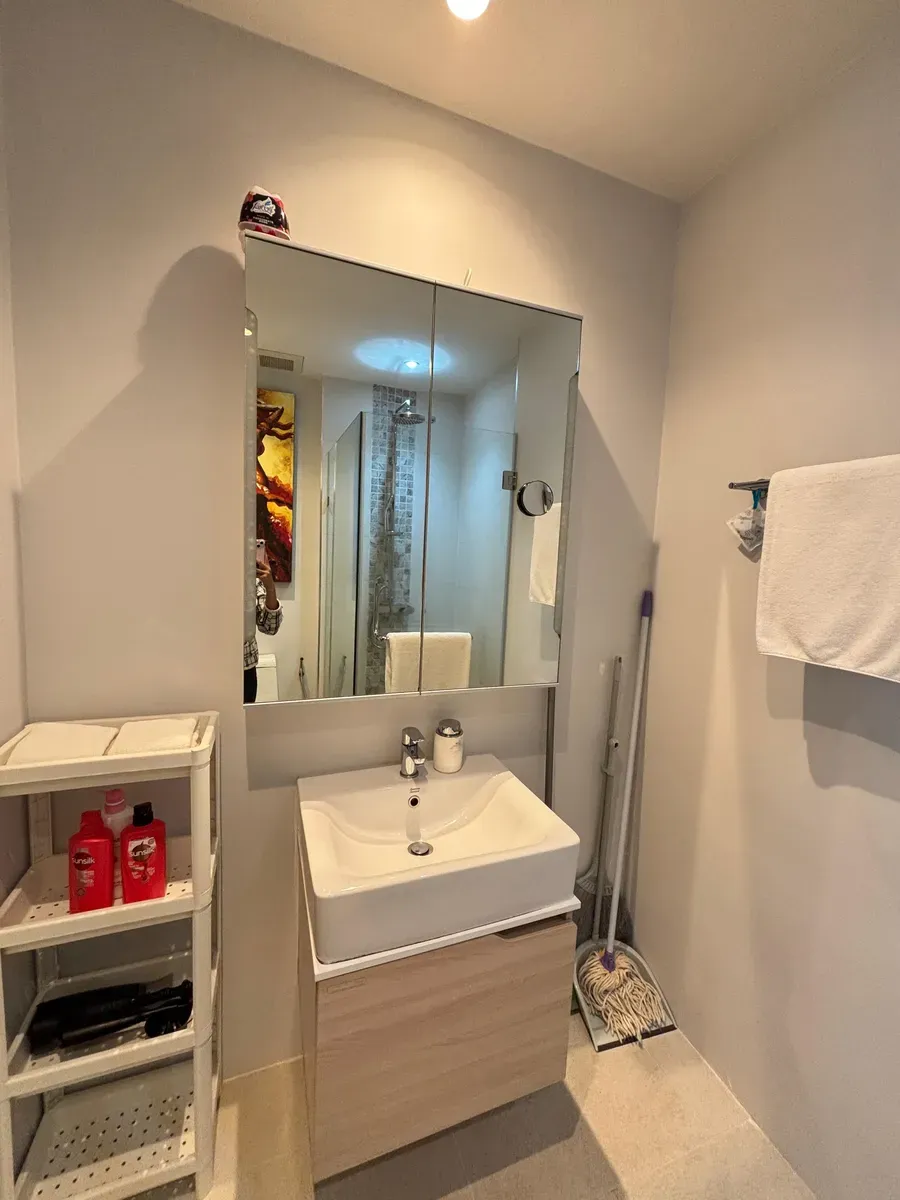 1 Bedroom Condo for Sale at Diamond Condominium Bang Tao