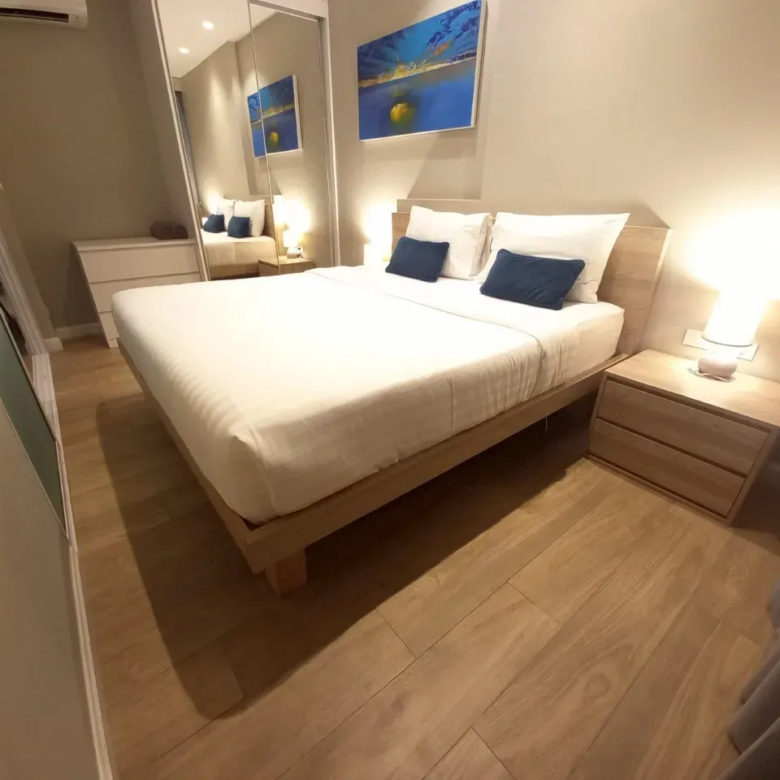 1 Bedroom Condo for Sale at Diamond Condominium Bang Tao