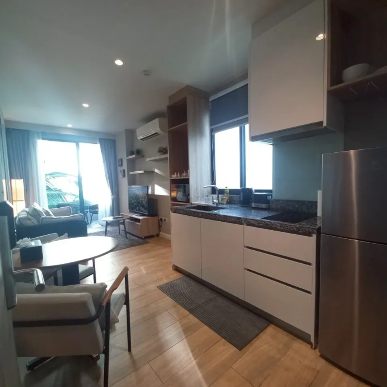 1 Bedroom Condo for Sale at Diamond Condominium Bang Tao
