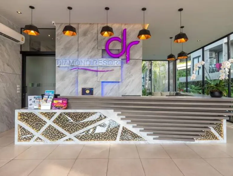 1 Bedroom Condo for Sale at Diamond Condominium Bang Tao