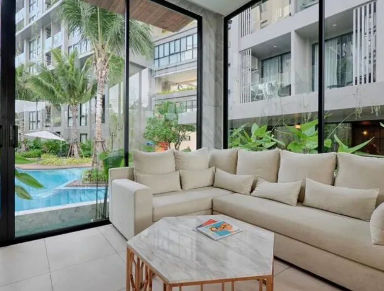 1 Bedroom Condo for Sale at Diamond Condominium Bang Tao