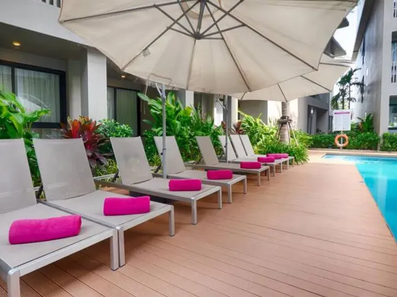 1 Bedroom Condo for Sale at Diamond Condominium Bang Tao