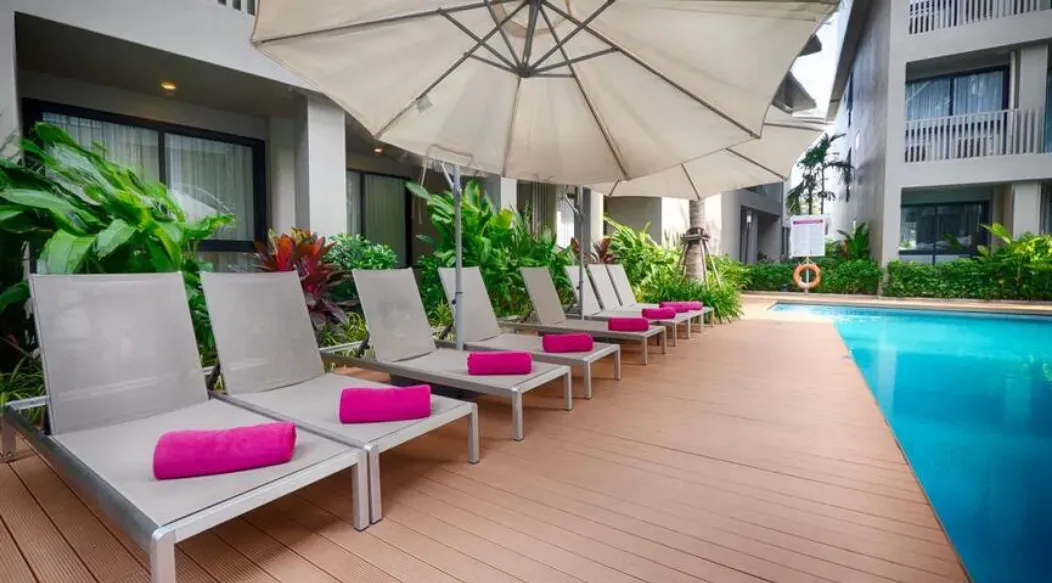 1 Bedroom Condo for Sale at Diamond Condominium Bang Tao