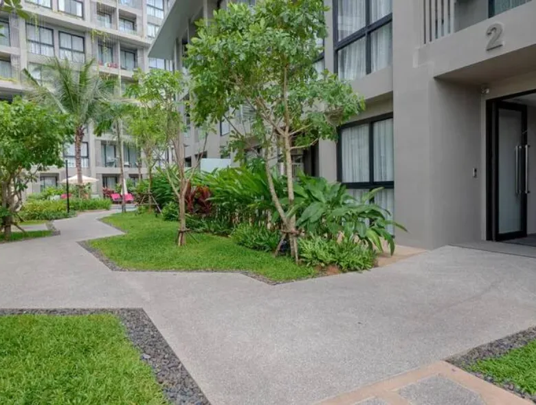 1 Bedroom Condo for Sale at Diamond Condominium Bang Tao