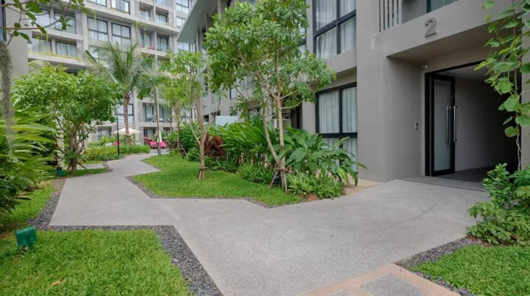 1 Bedroom Condo for Sale at Diamond Condominium Bang Tao