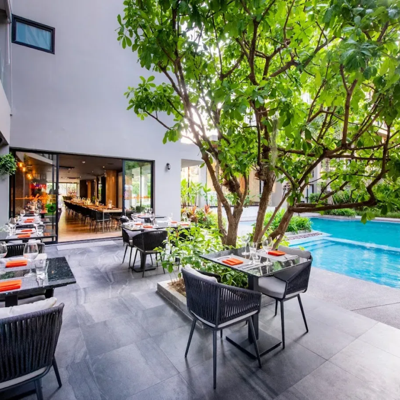 1 Bedroom Condo for Sale at Diamond Condominium Bang Tao