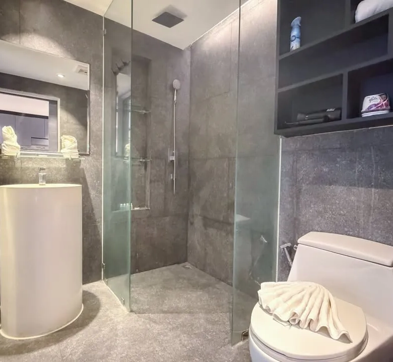 1 Bedroom Condo for Rent at CityGate Kamala, Phuket