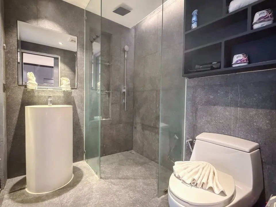 1 Bedroom Condo for Rent at CityGate Kamala, Phuket