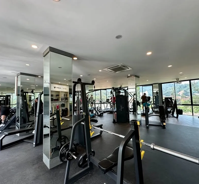 1 Bedroom Condo for Rent at CityGate Kamala, Phuket