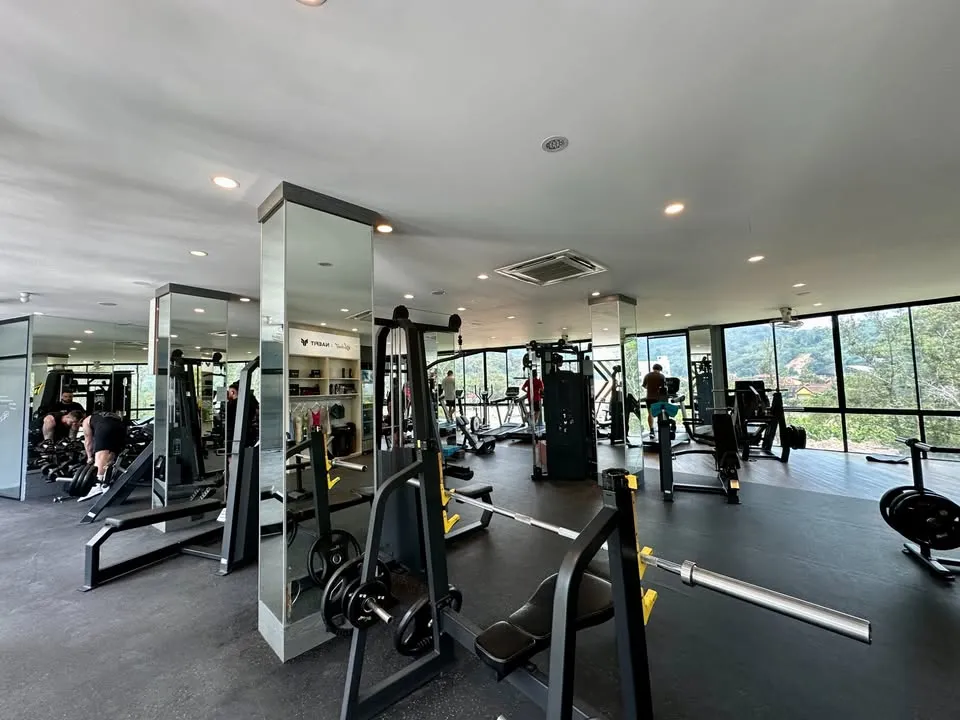 1 Bedroom Condo for Rent at CityGate Kamala, Phuket