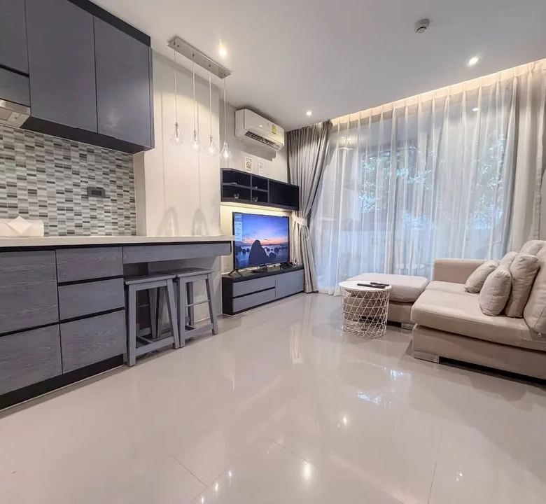 1 Bedroom Condo for Rent at CityGate Kamala, Phuket
