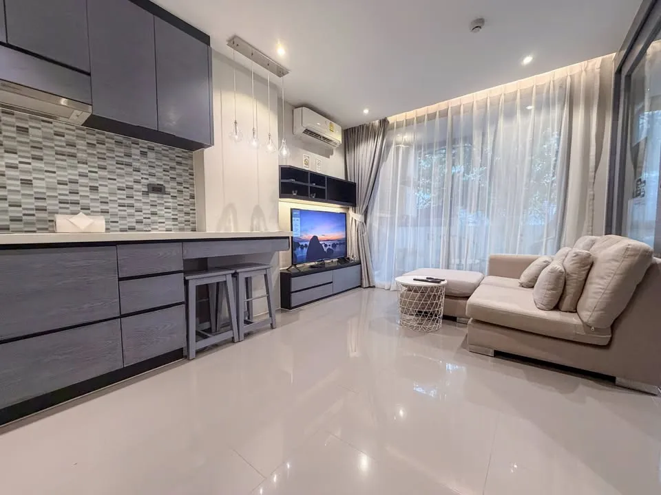 1 Bedroom Condo for Rent at CityGate Kamala, Phuket