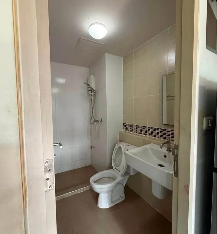 1 Bedroom Condo for Rent at D Condo Creek Phuket, Kathu