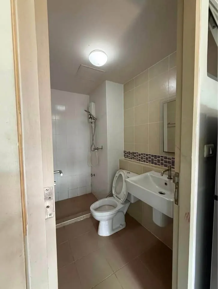 1 Bedroom Condo for Rent at D Condo Creek Phuket, Kathu