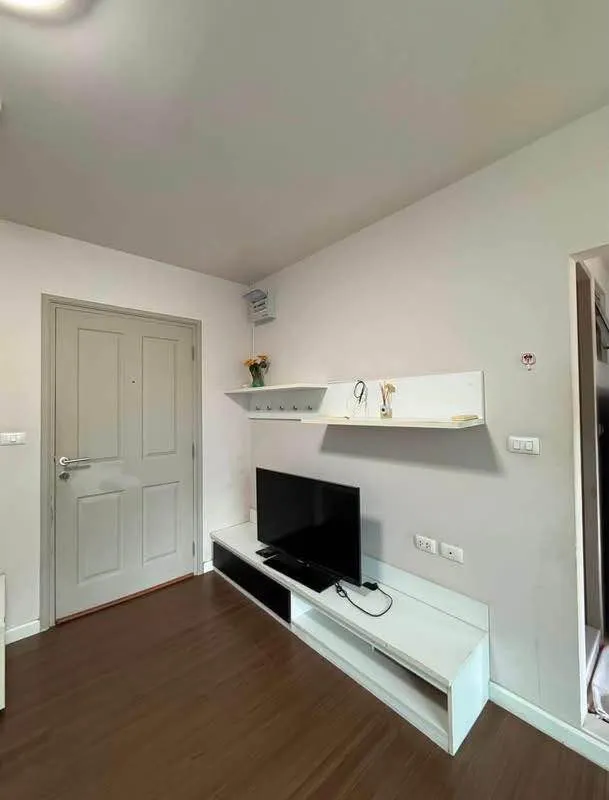 1 Bedroom Condo for Rent at D Condo Creek Phuket, Kathu