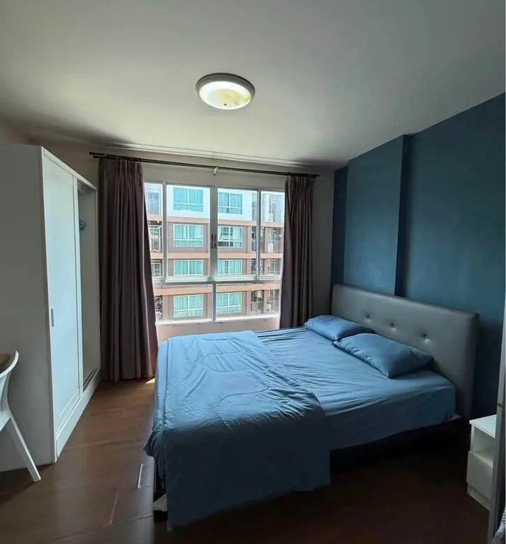 1 Bedroom Condo for Rent at D Condo Creek Phuket, Kathu