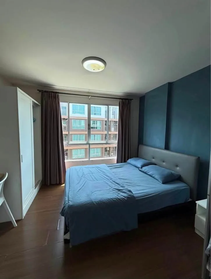 1 Bedroom Condo for Rent at D Condo Creek Phuket, Kathu